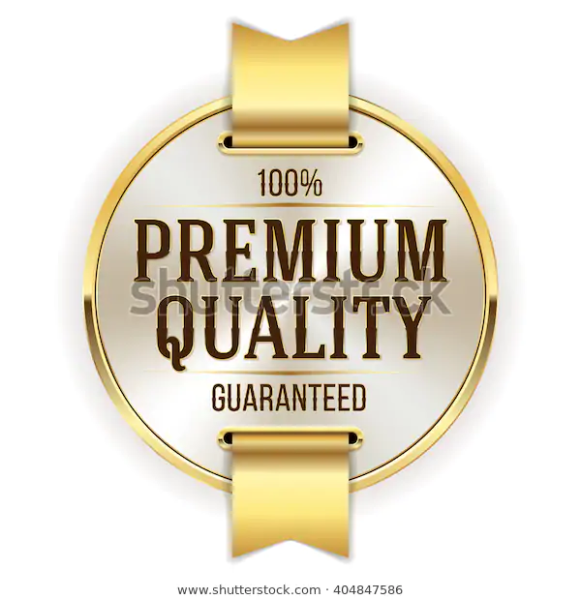 Премиальное качество иконка