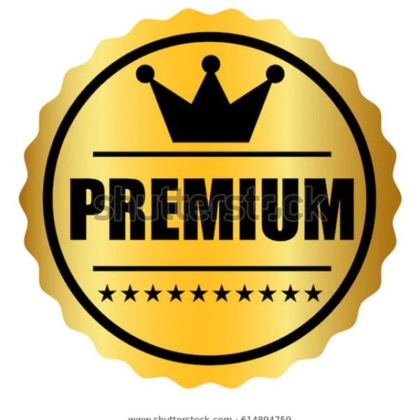 Значок Premium