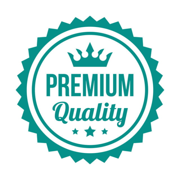 Премиальное качество иконка