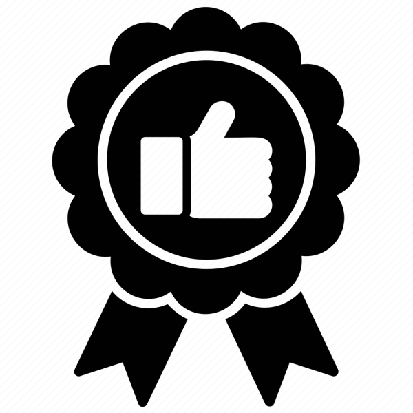 Гарантия качества