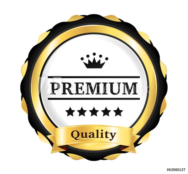 Премиальное качество