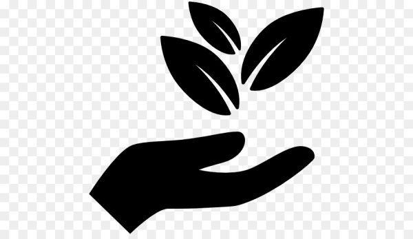 Значок гипоаллергенный черный