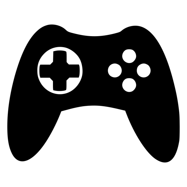 Геймпад vector
