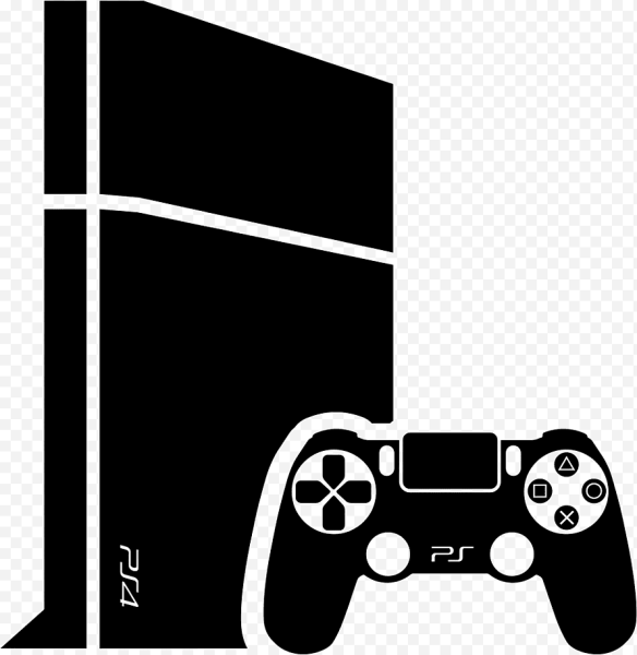 Sony PLAYSTATION 4 icon
