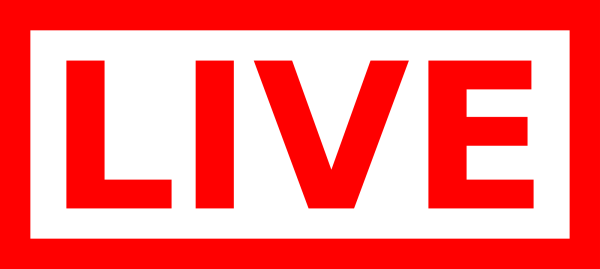 Live без фона