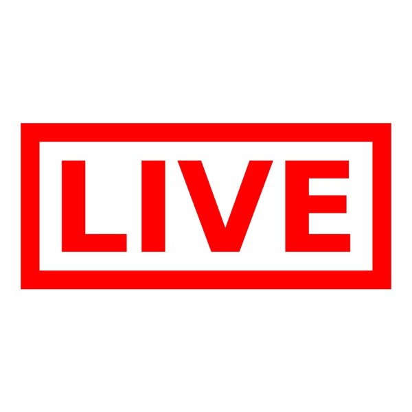 Значок Live