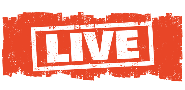 Live без фона