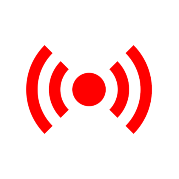 Трансляция логотип