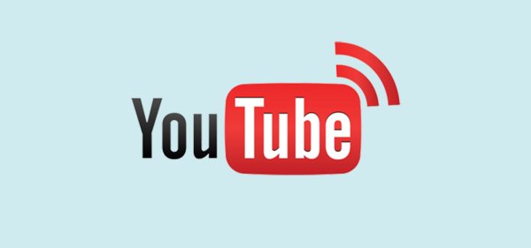 Прямой эфир ютуб значок