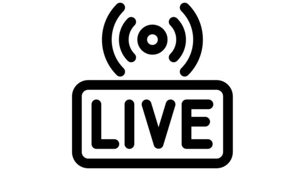 Значок эфира