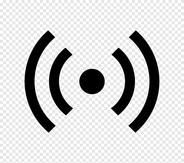 Прямая трансляция значок