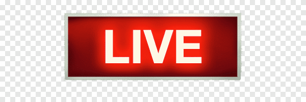 Live без фона