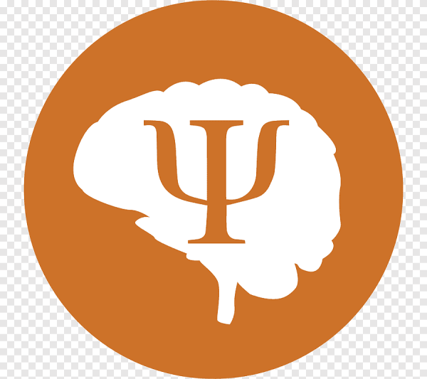 Значок психолога