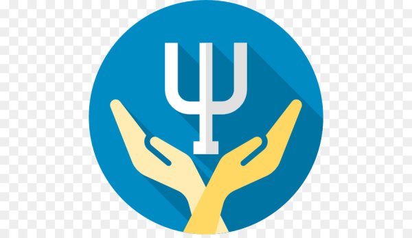 Психолог пиктограмма