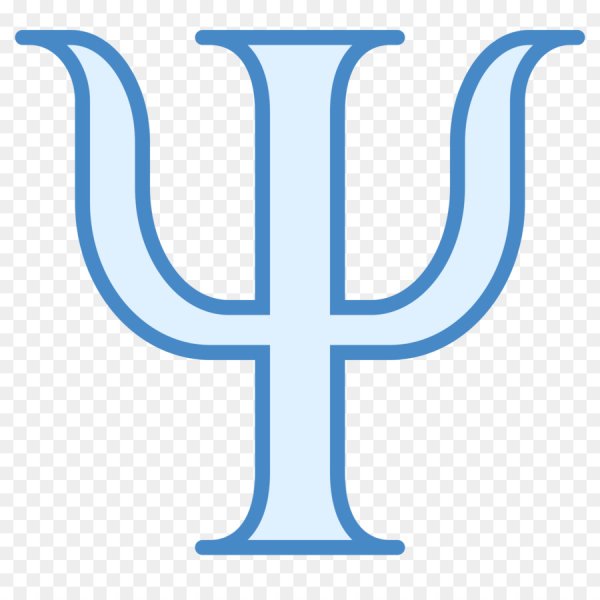 Психея символ психологии