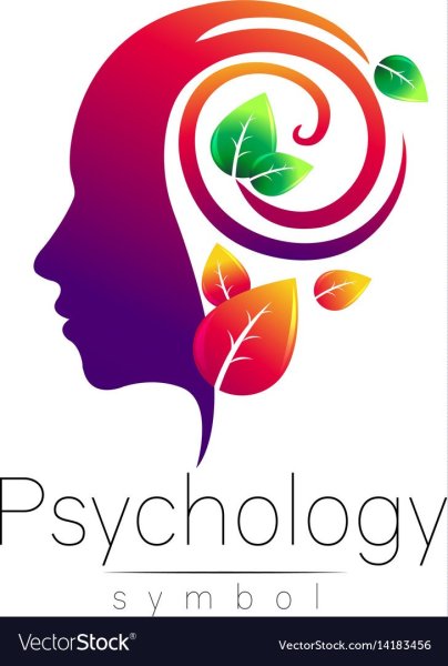Психология логотип