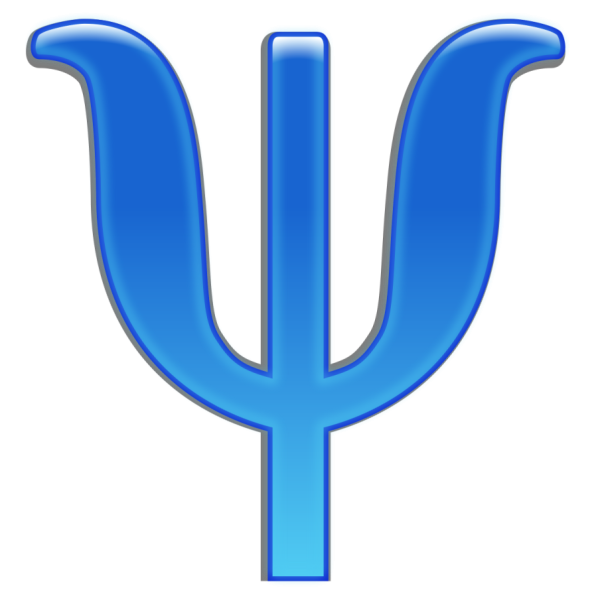 Знак психа