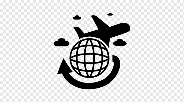 Знак путешествия