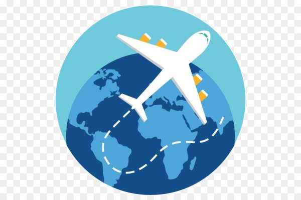 Символ путешествий