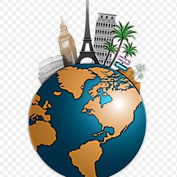 Символ туризма