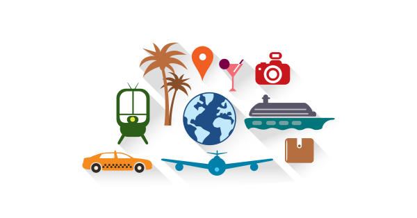 Символ туризма