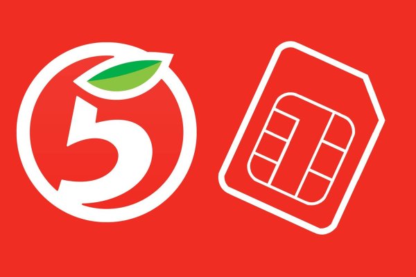 Пятерочка логотип