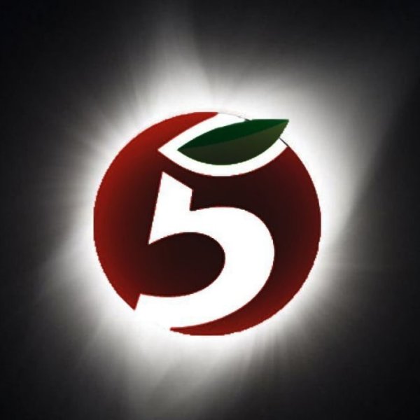 Симвосимвол Пятёрочки