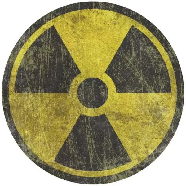 Сталкер значок