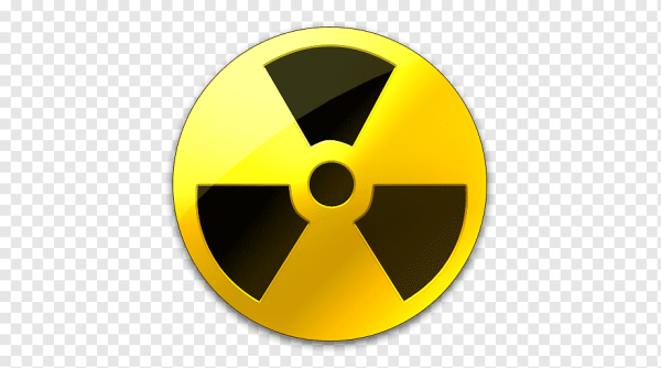 Радиация ICO