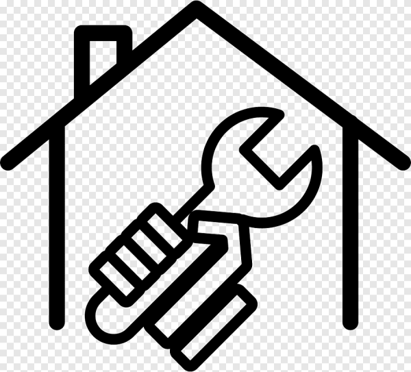 Ремонт квартир значок