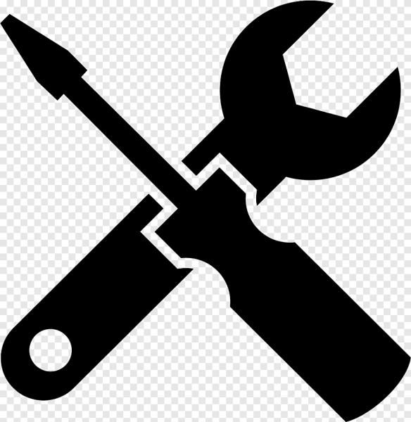 Значок ремонта