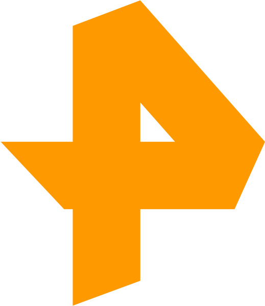 Логотип канала РЕН