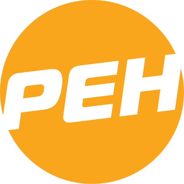 Логотип РЕН ТВ 2014-2015