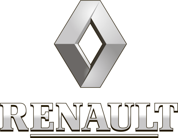 Эмблема Renault symbol