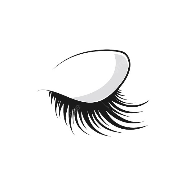 Реснички логотип