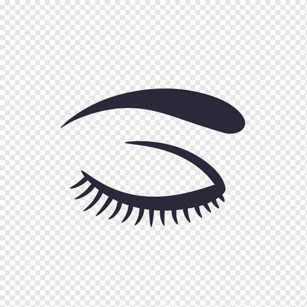 Брови символ