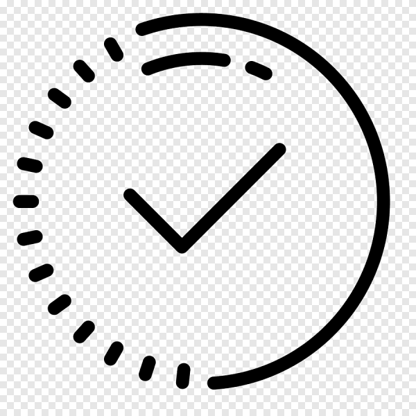 Пиктограмма сроки