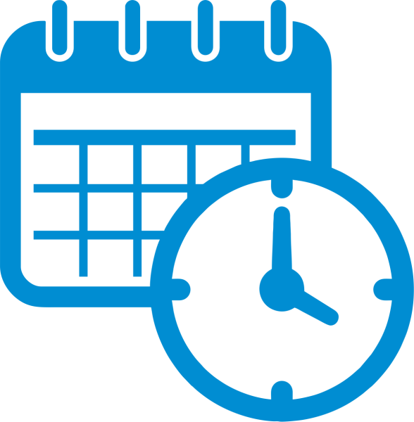 Срок иконка