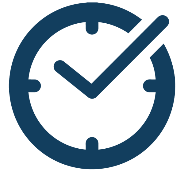 Экономия времени иконка