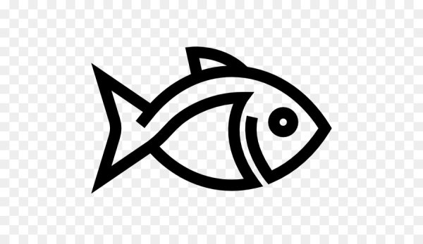 Символ рыбы