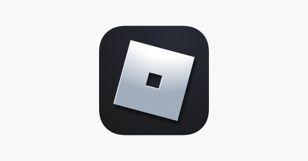 Roblox logo 2021