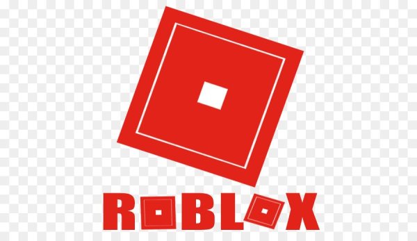 Roblox значок