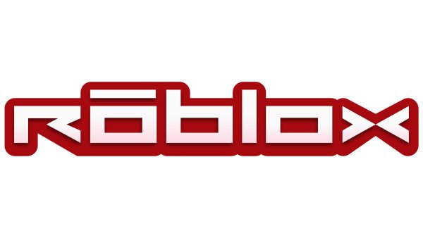 Roblox 2005 logo