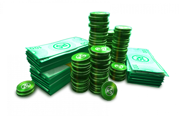 Робукс значок