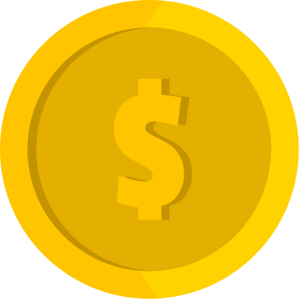 Монета РОБЛОКС