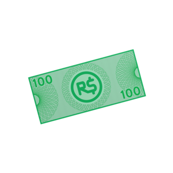 ROBUX PNG без фона
