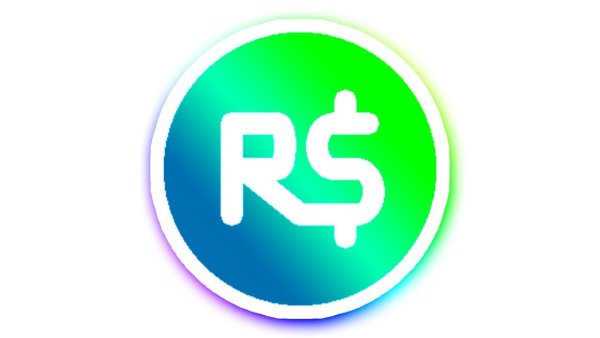 Значок РОБАКСОВ