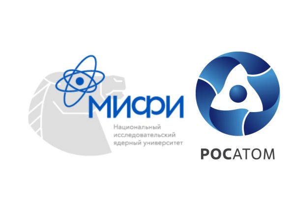 Национальный исследовательский ядерный университет МИФИ логотип