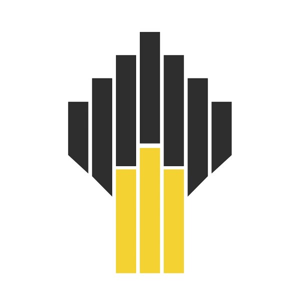 ООО РН-Ванкор логотип