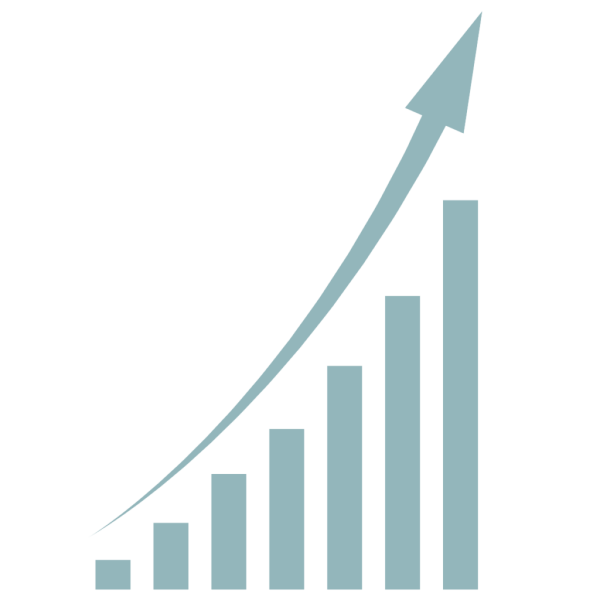График вверх